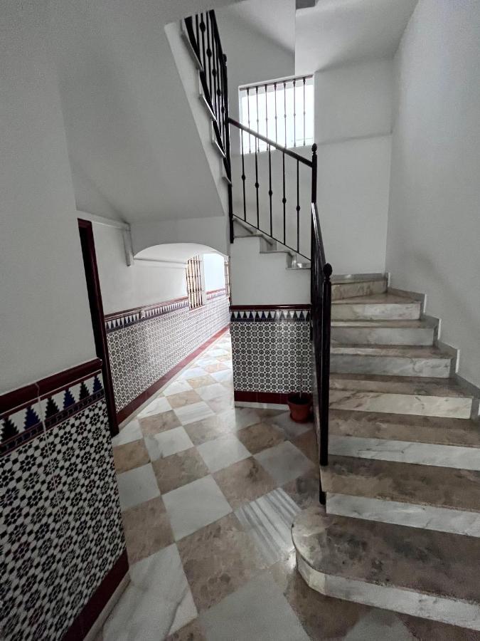 Gatu Villa Paraguay , Preferente Mayores 25 Anos Y Familias Cadiz Exterior photo